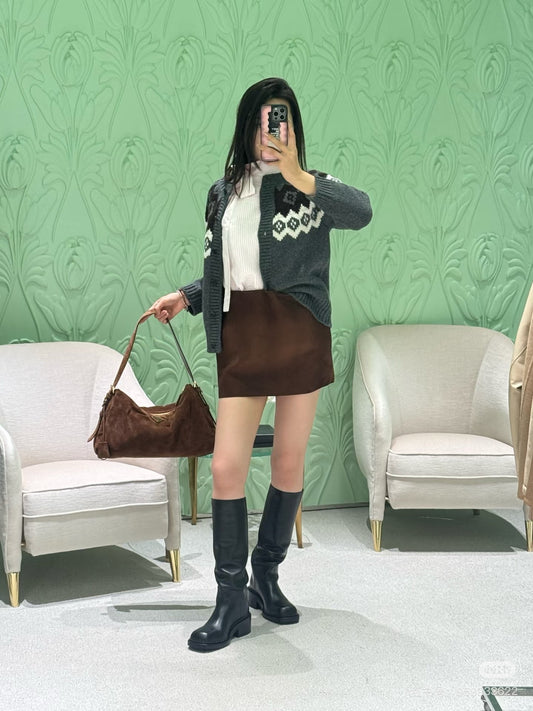 Pra NEW knitted cardigan