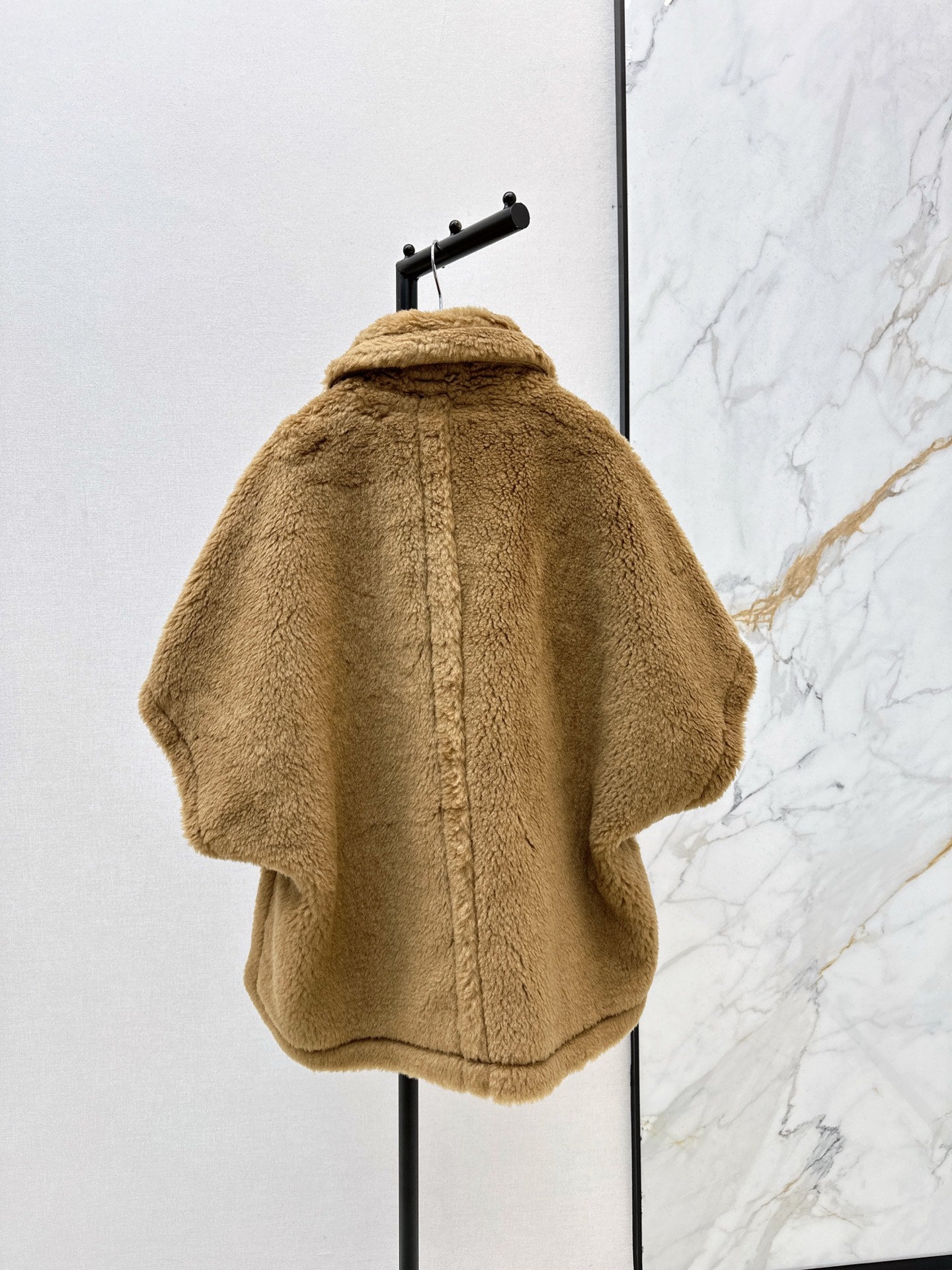 Max NEW Teddy jacket