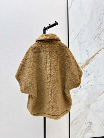 Max NEW Teddy jacket