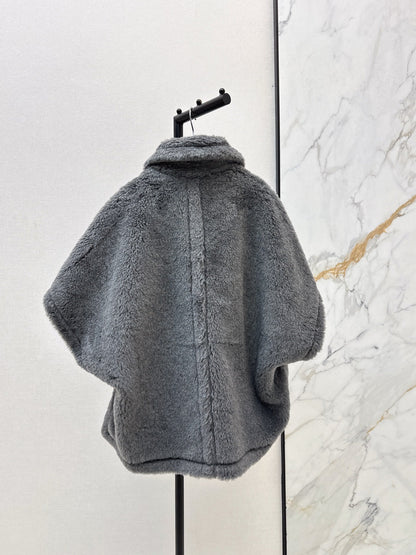 Max NEW Teddy jacket