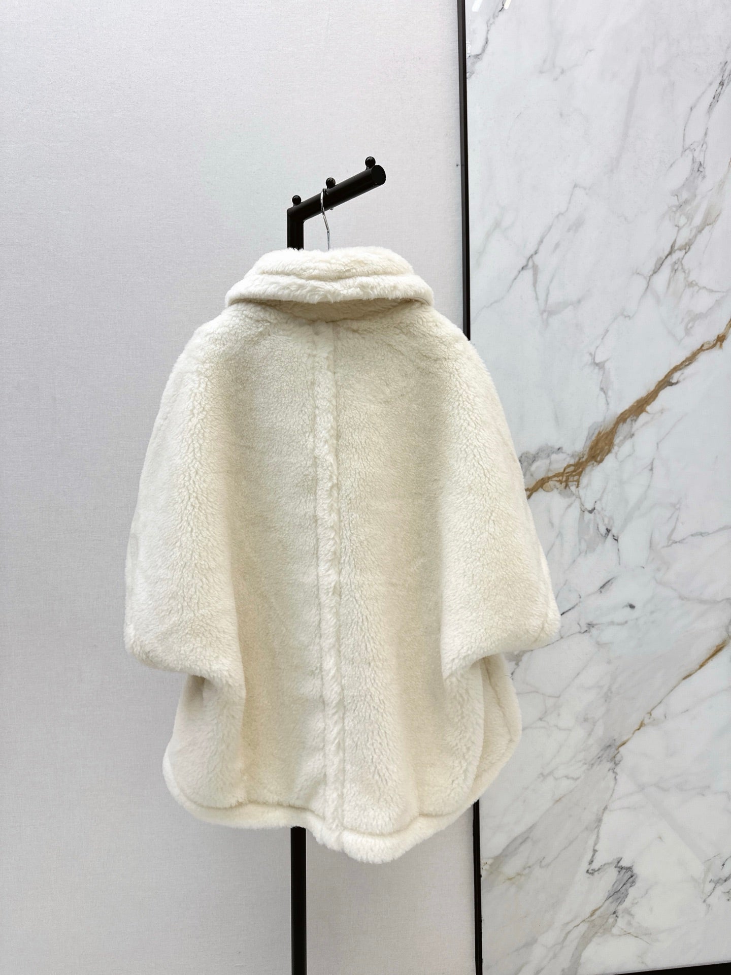 Max NEW Teddy jacket