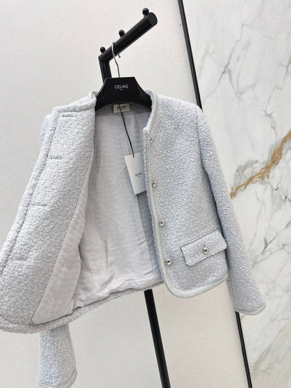 Ce1i NEW woven jacket