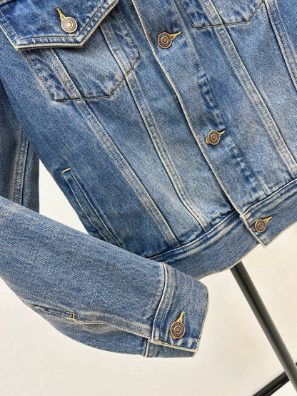 Ce1i NEW Denim jacket