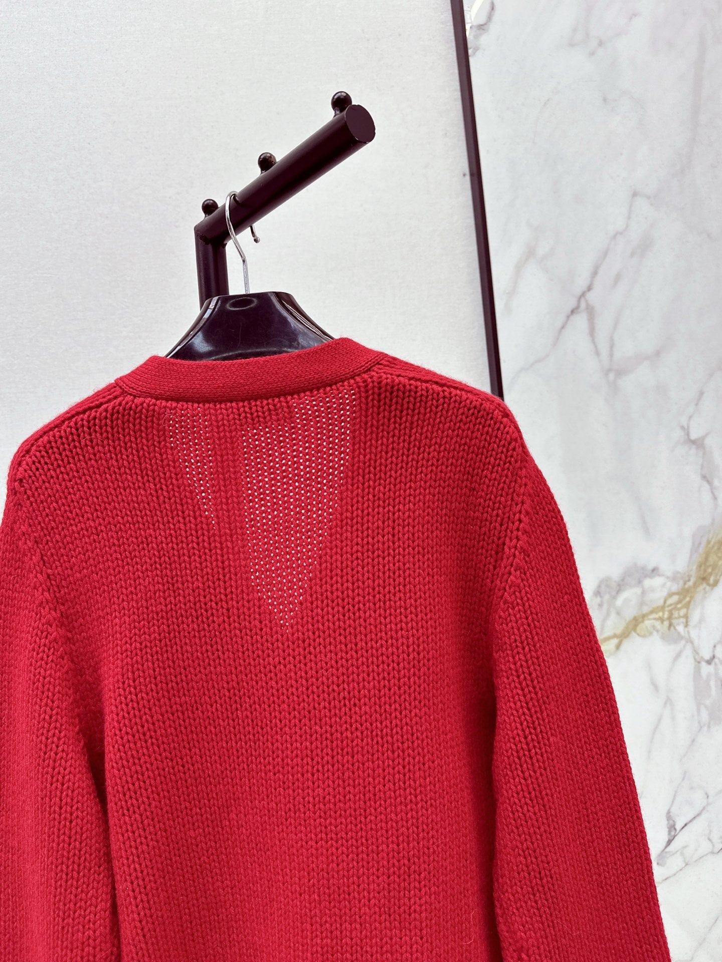 Ce1i NEW Cashmere cardigan