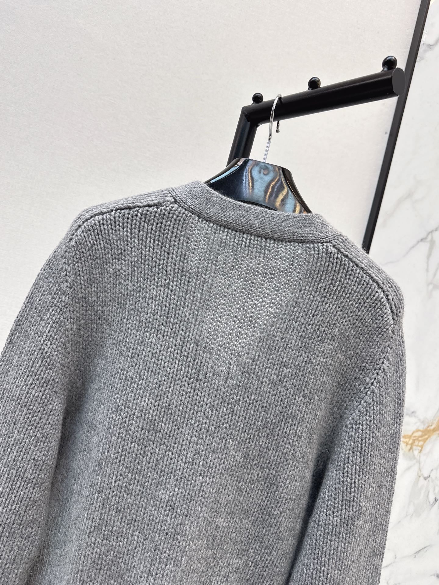 Ce1i NEW Cashmere cardigan