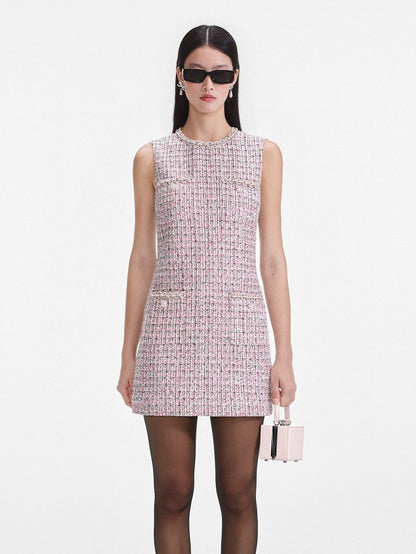 Sp NEW Sleeveless dress