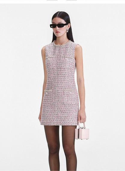 Sp NEW Sleeveless dress