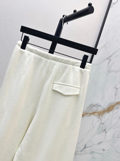 Brune NEW Straight pants