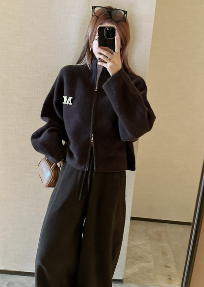 Max NEW Knitted jacket