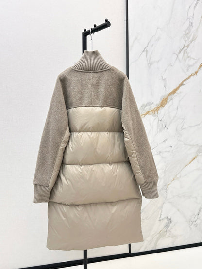 Brune NEW down jacket