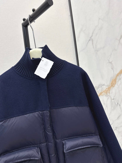 Brune NEW down jacket