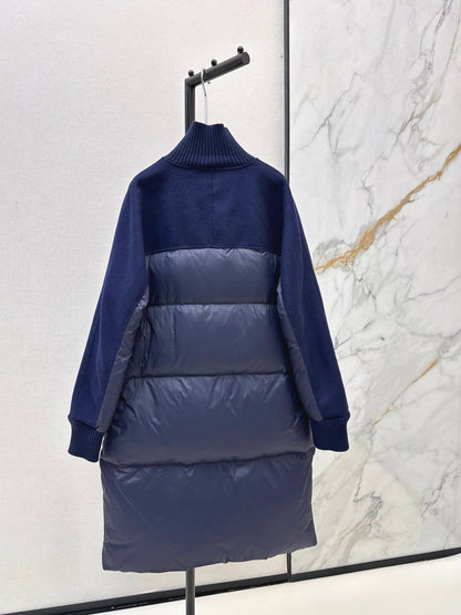 Brune NEW down jacket