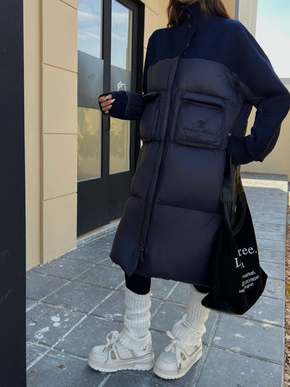 Brune NEW down jacket