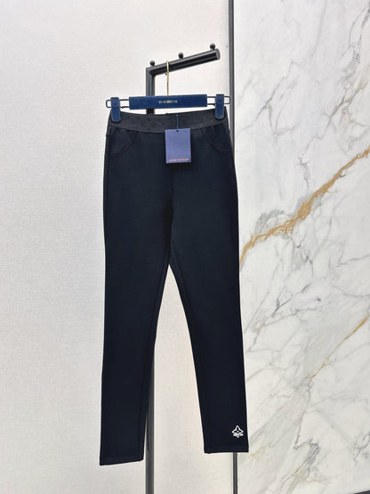 Louis NEW Fleece-lined leggings