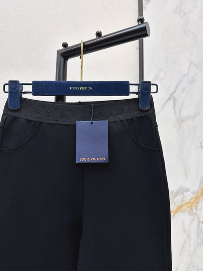 Louis NEW Fleece-lined leggings