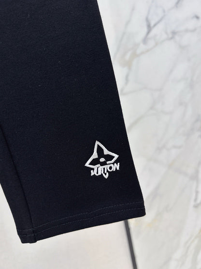 Louis NEW Fleece-lined leggings