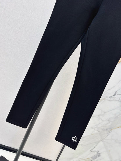 Louis NEW Fleece-lined leggings