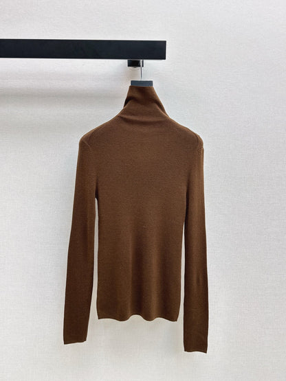 Max NEW turtleneck base layer