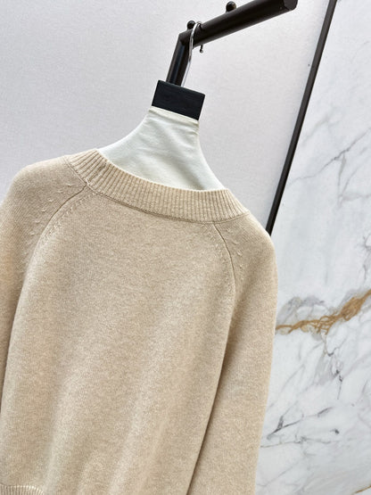 Guc NEW Crew neck sweater