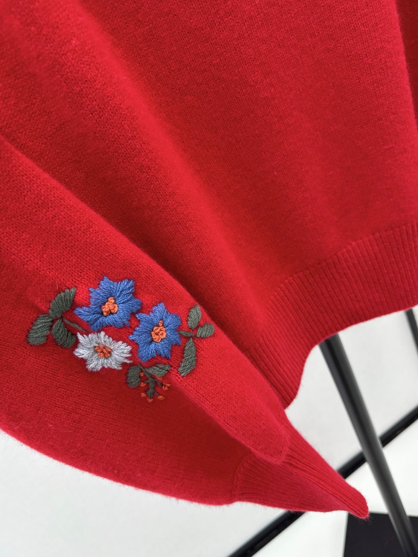 Guc NEW Crew neck sweater