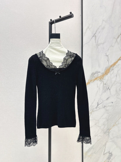 Miu NEW Lace base layer