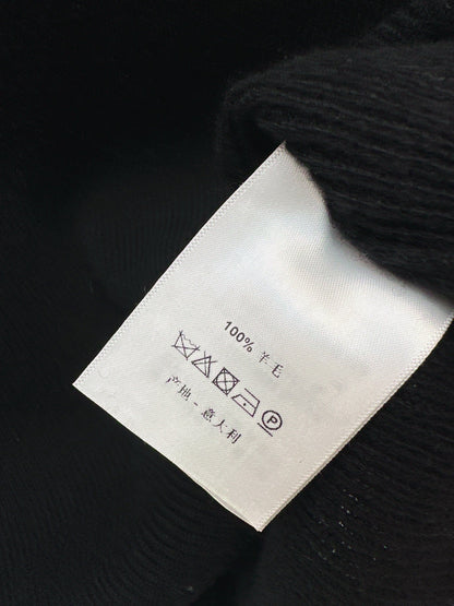 Miu NEW Lace base layer