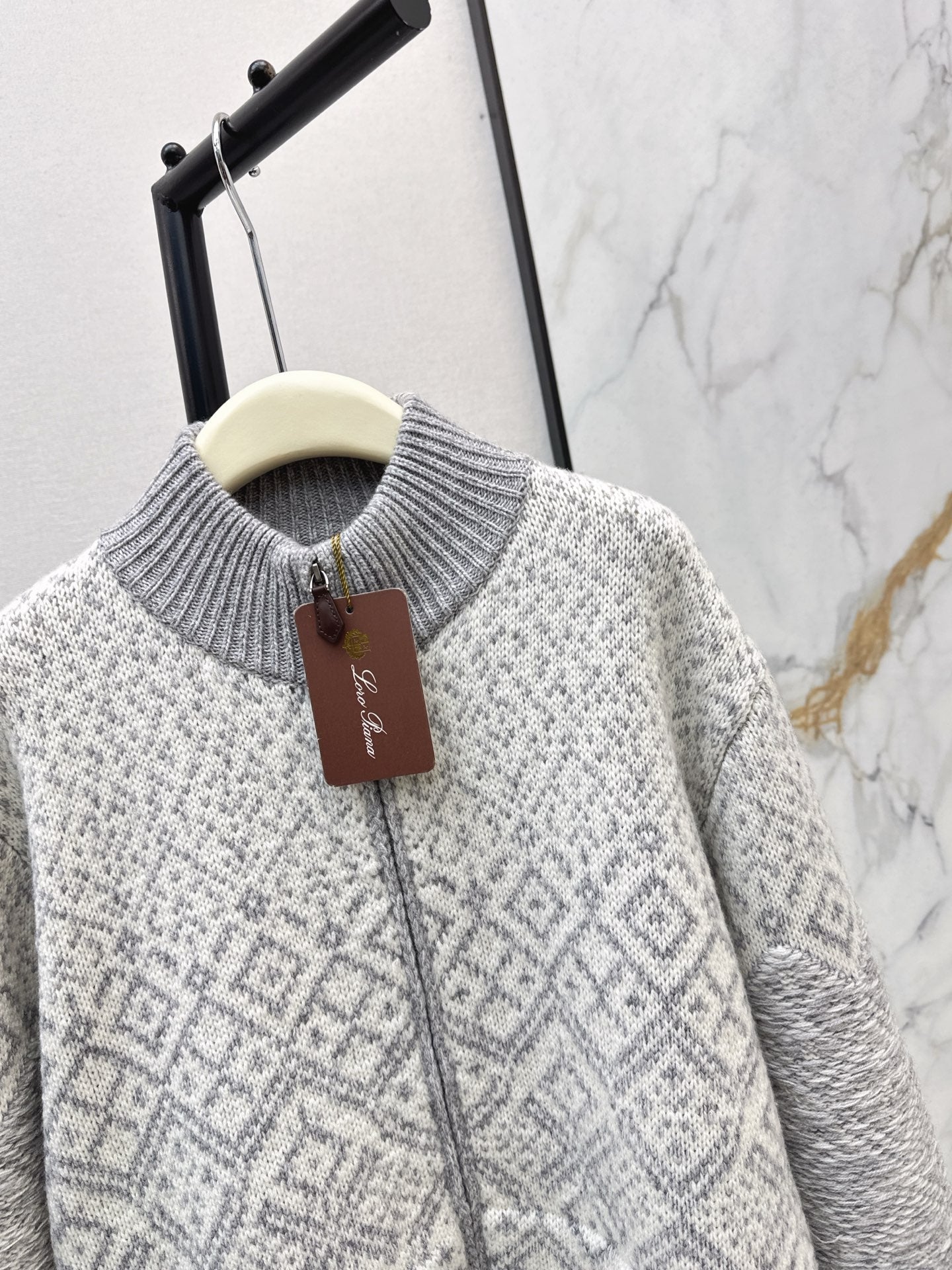 Loro NEW cardigan jacket