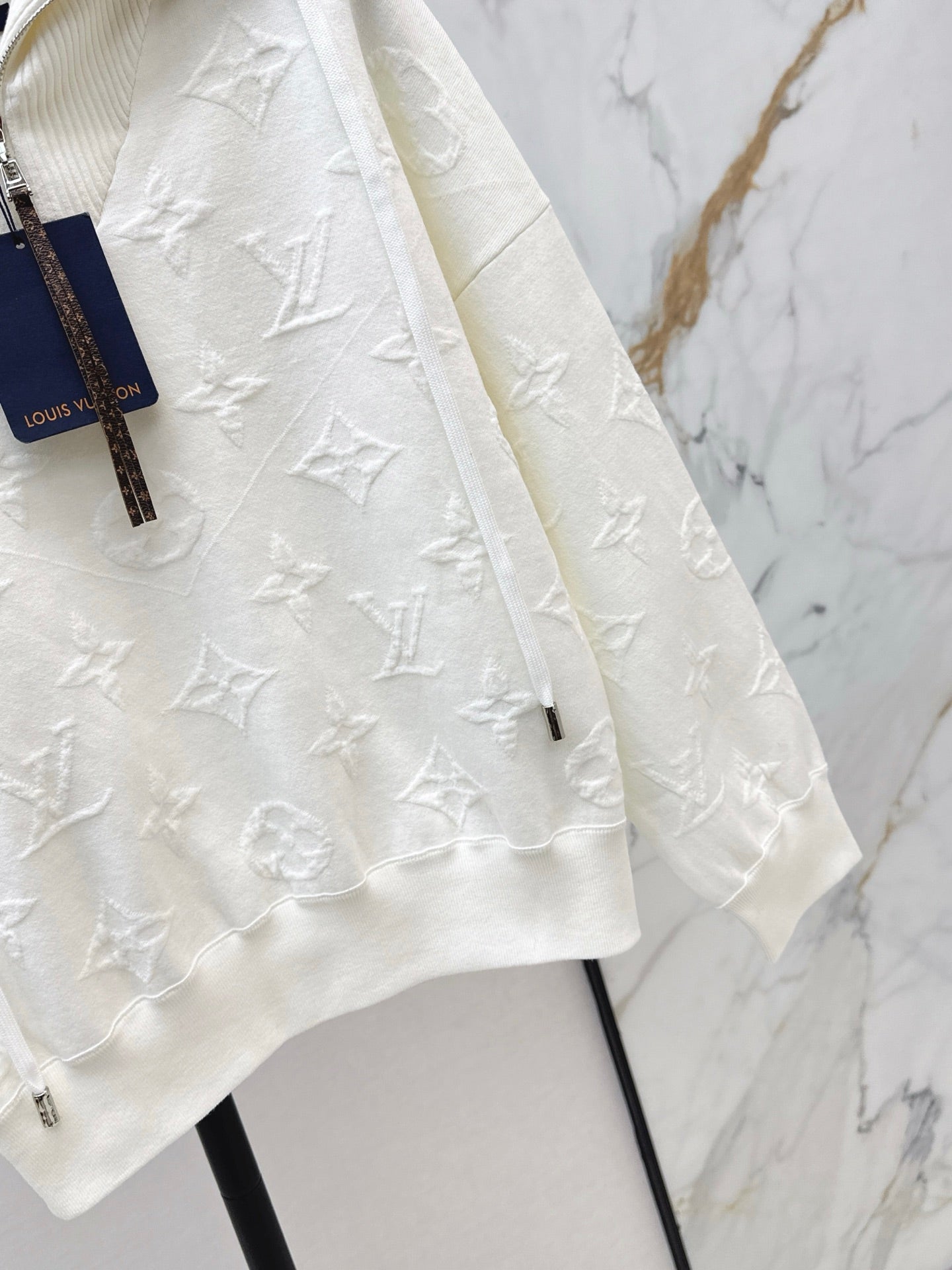 Louis NEW jacquard sweater