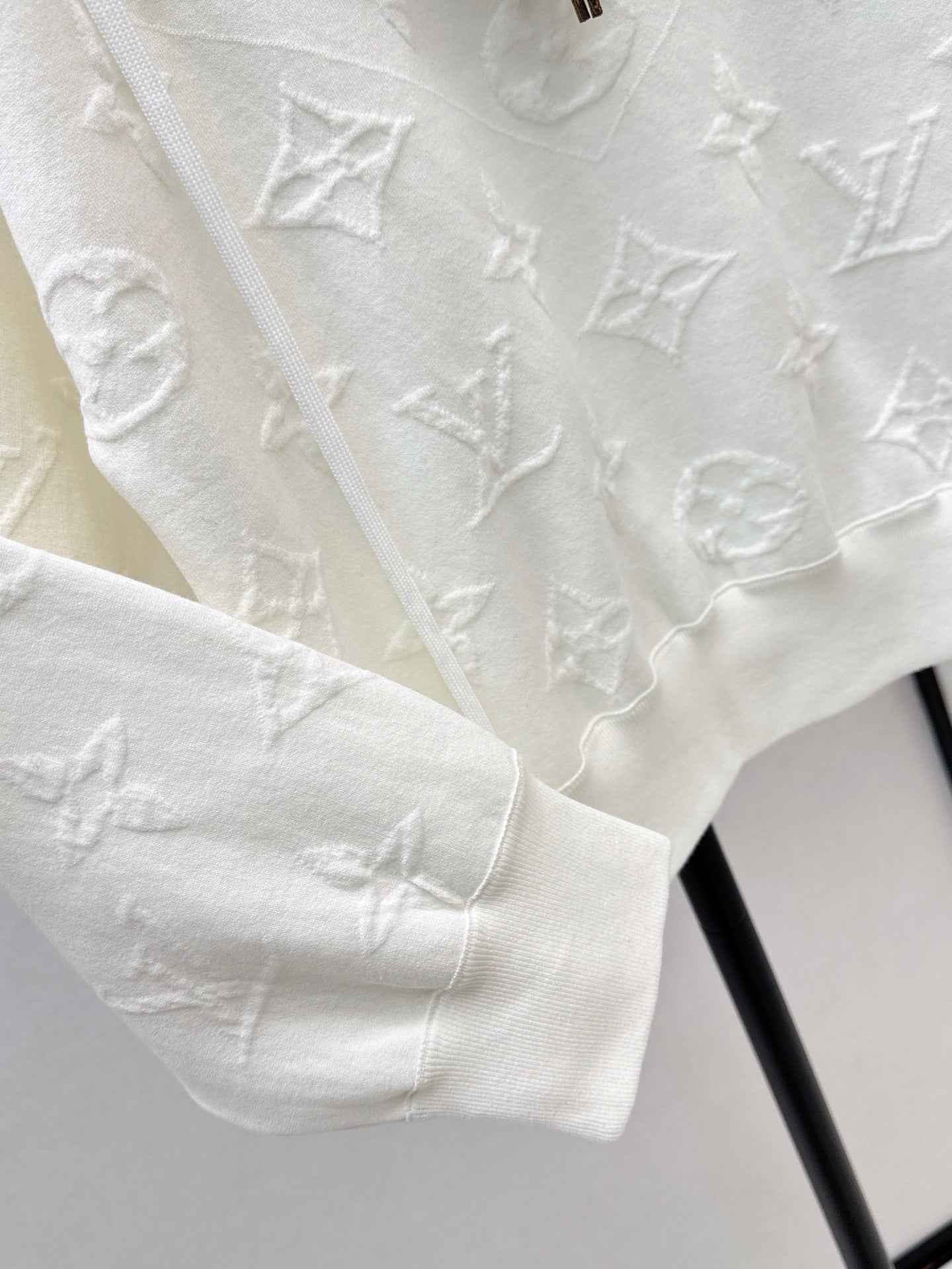 Louis NEW jacquard sweater