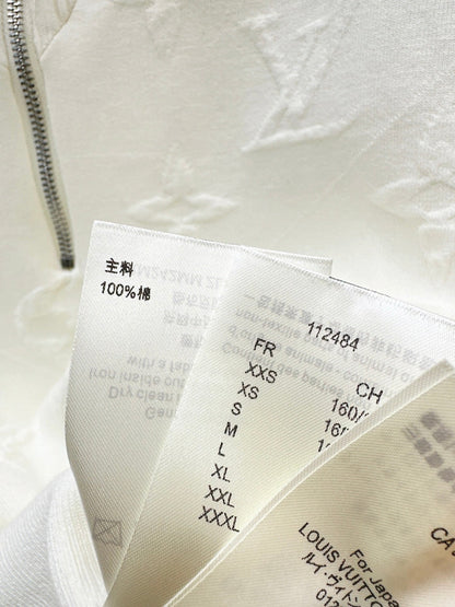 Louis NEW jacquard sweater