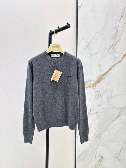 Miu NEW Cashmere sweater