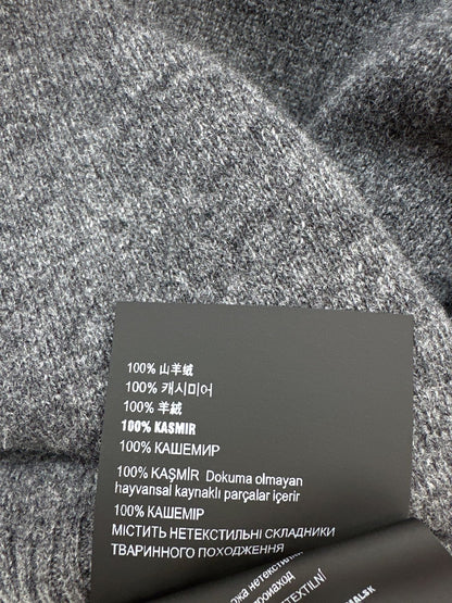 Miu NEW Cashmere sweater