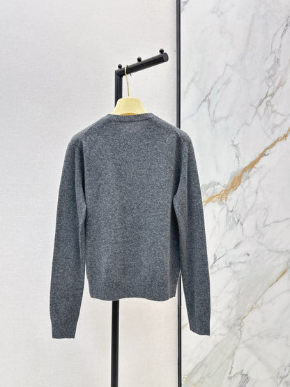 Miu NEW Cashmere sweater