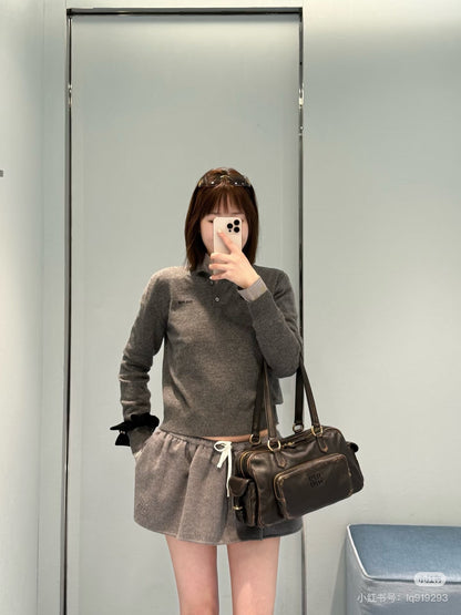 Miu NEW Cashmere sweater