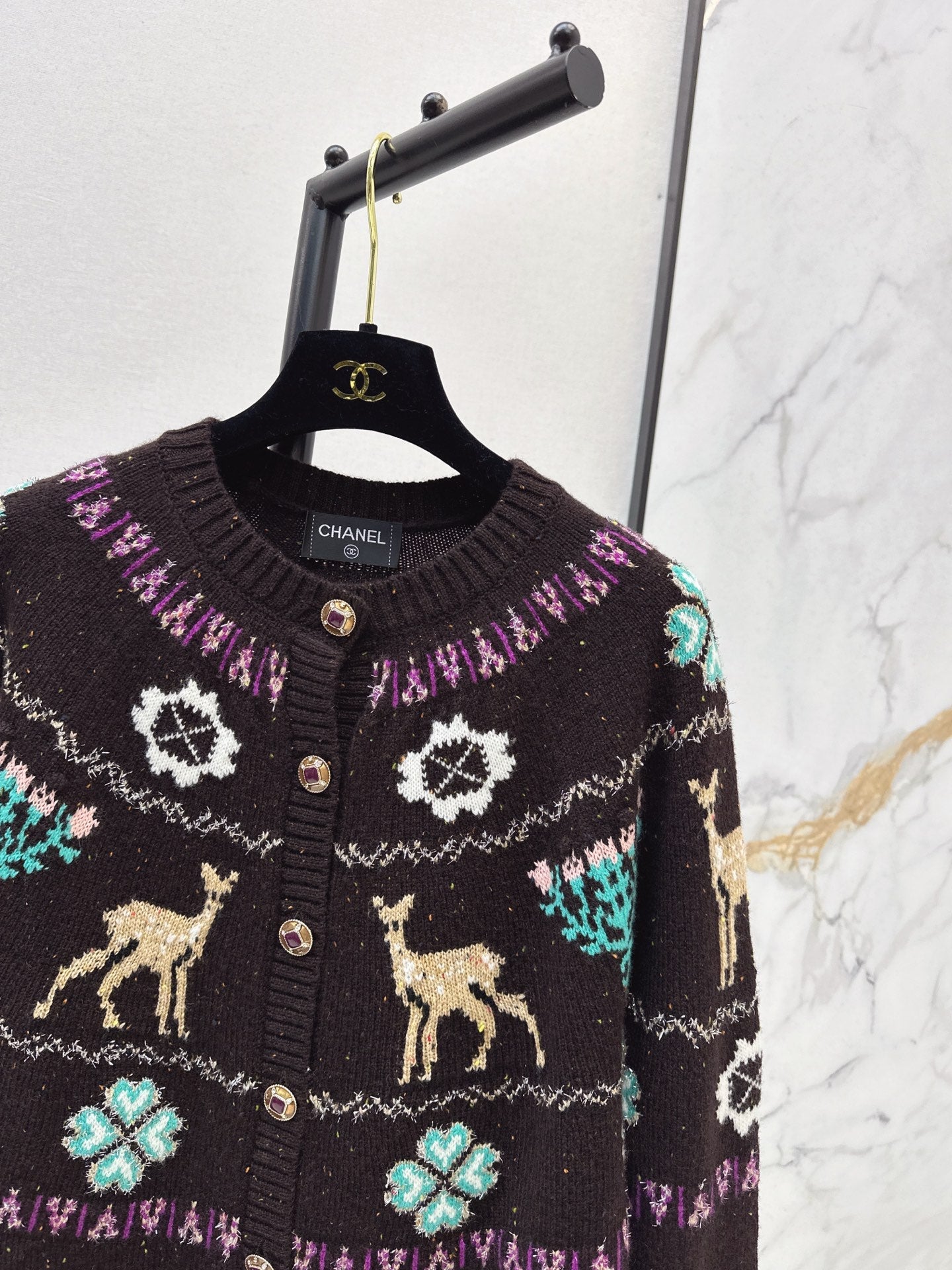 Chan NEW cardigan jacket