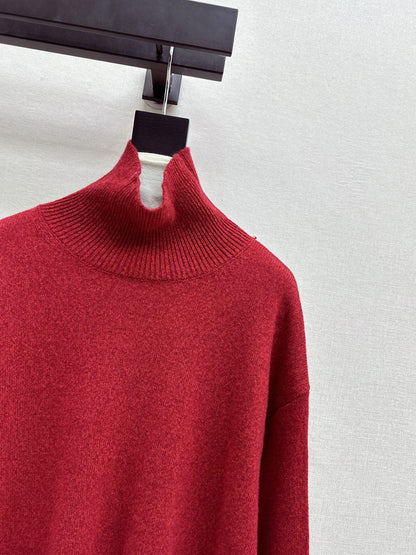 Ce1i NEW Wool sweater