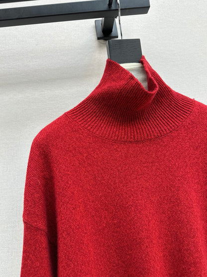 Ce1i NEW Wool sweater