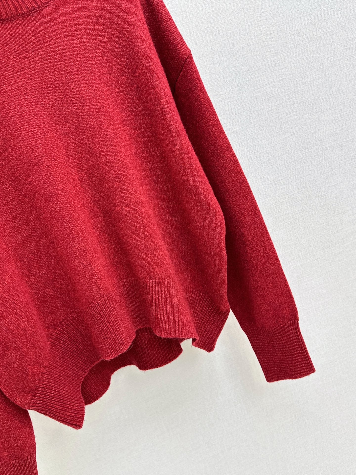 Ce1i NEW Wool sweater