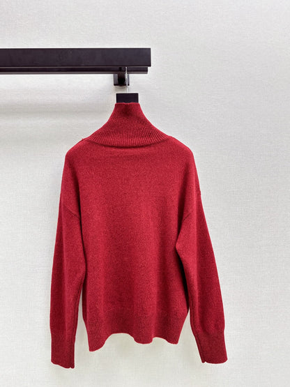 Ce1i NEW Wool sweater