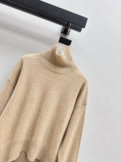 Ce1i NEW Wool sweater