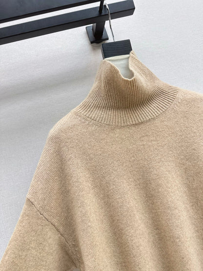 Ce1i NEW Wool sweater