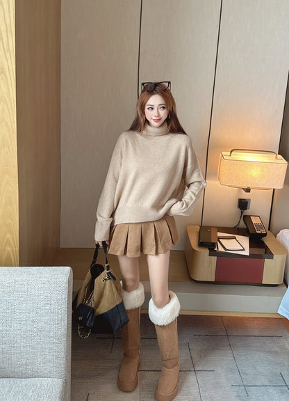 Ce1i NEW Wool sweater