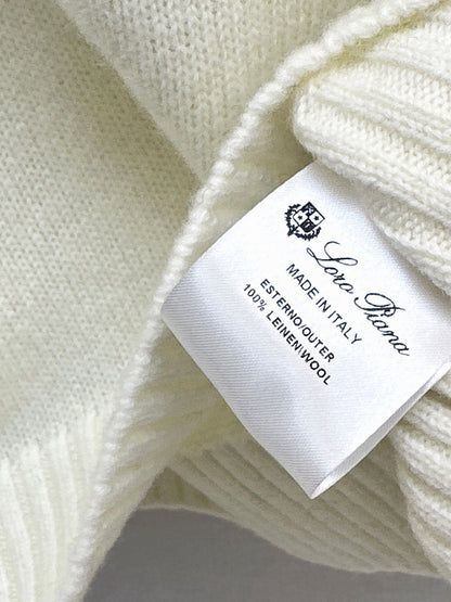 Loro NEW Crew neck sweater