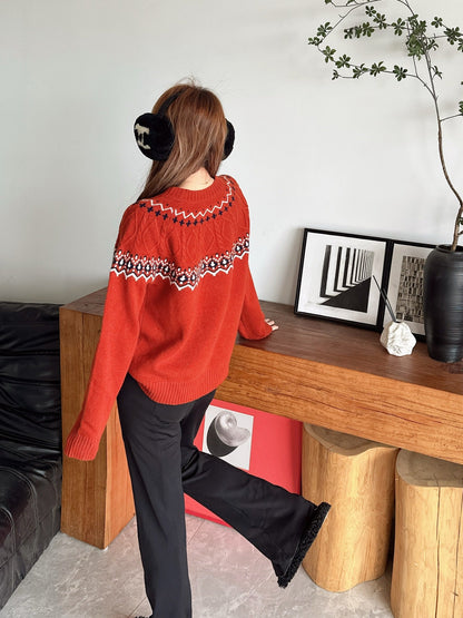 Loro NEW Crew neck sweater