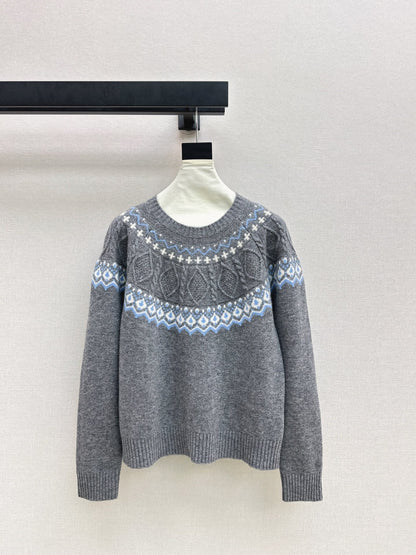 Loro NEW Crew neck sweater