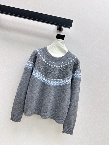 Loro NEW Crew neck sweater