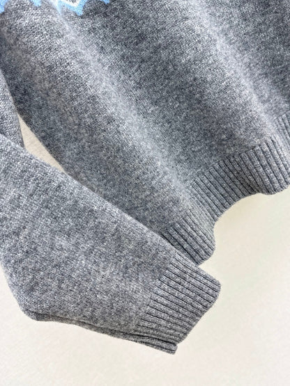 Loro NEW Crew neck sweater