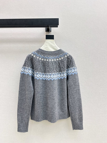 Loro NEW Crew neck sweater