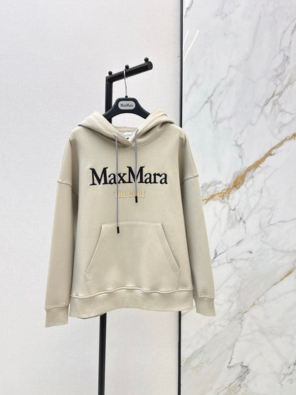 Max NEW Drawstring Hooded Sweatshirt