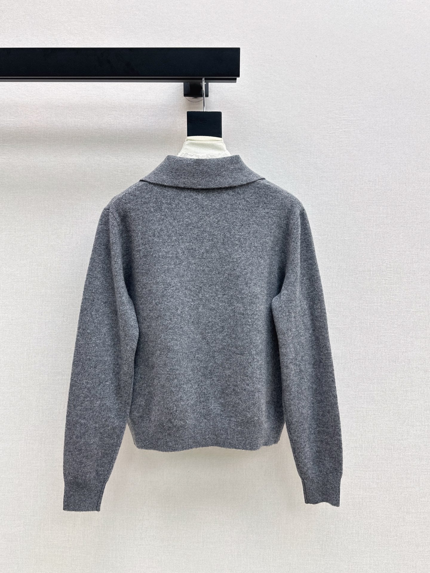 Es NEW Lace Cardigan